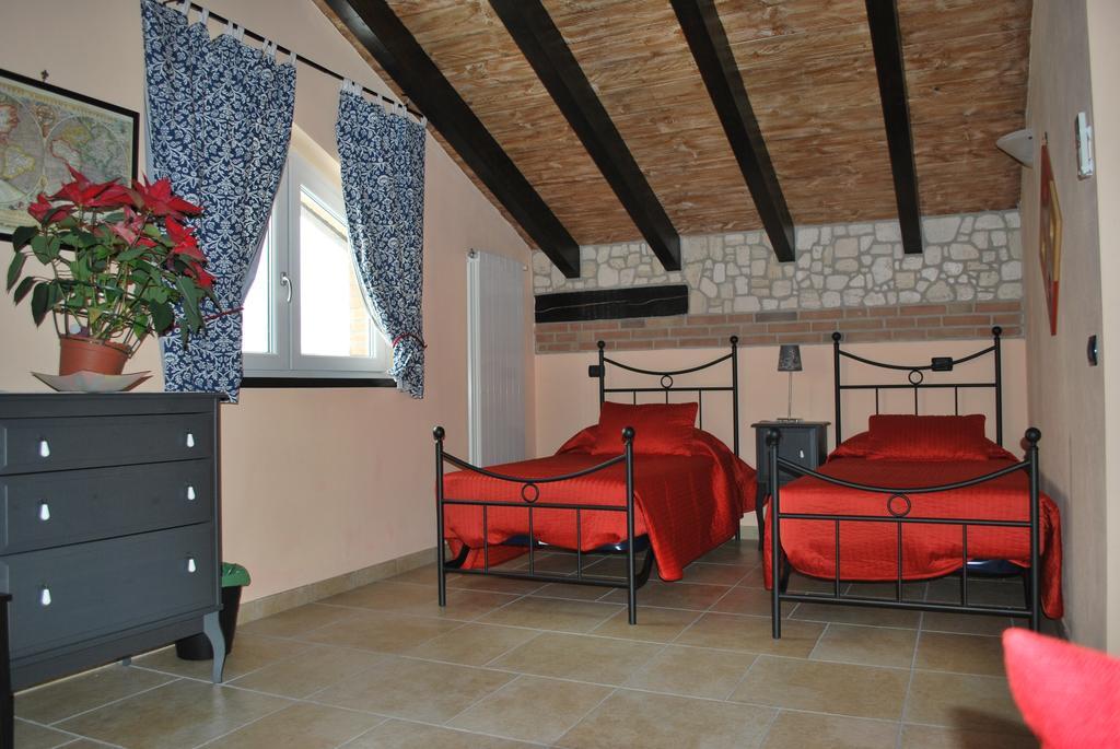 Sosta Fiera B&B Rho Cameră foto